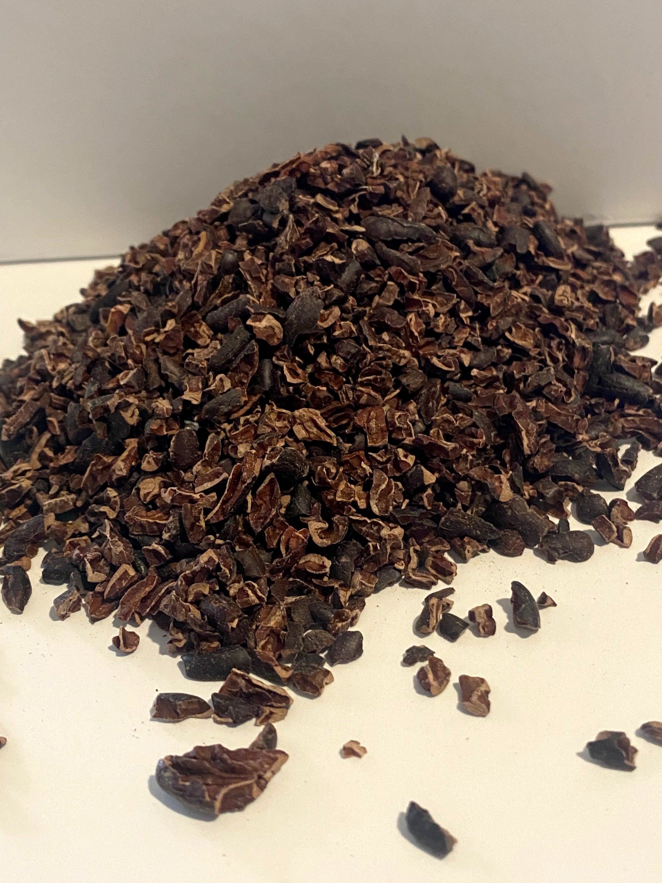 Crunchy Cacao Nibs