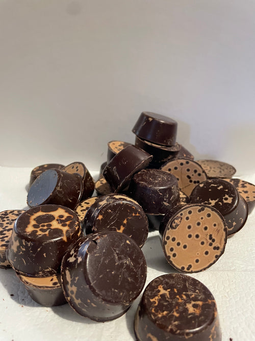 Pure Cacao Paste PODS