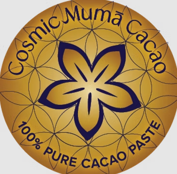 Pure Cacao Paste 1kg - Block