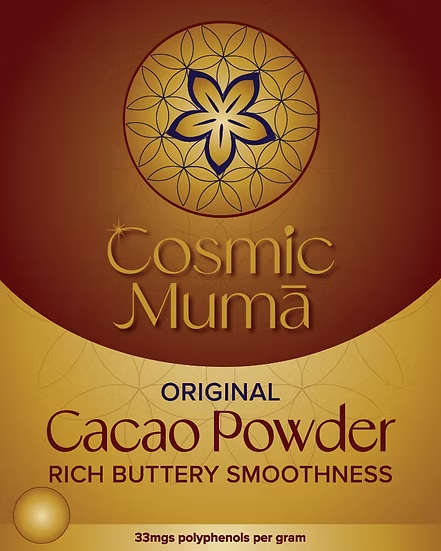 Original Cacao Powder