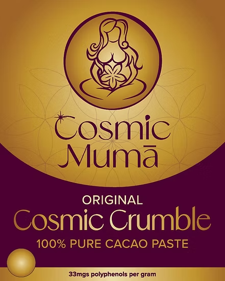 Original Cosmic CRUMBLE